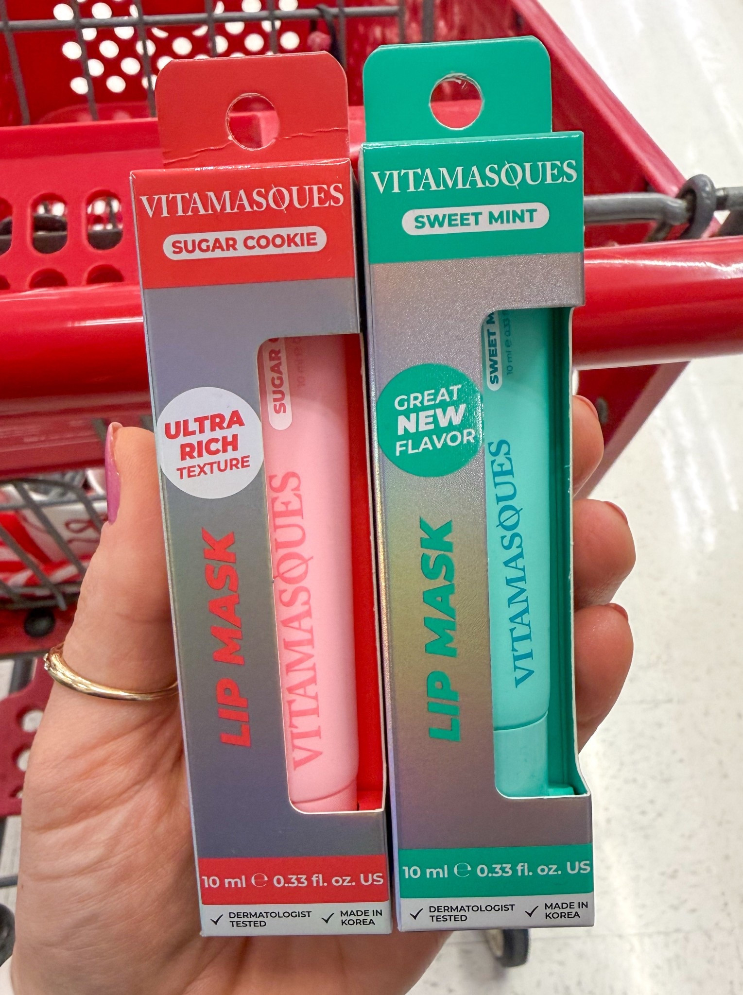 New $5 butter balms!

#LTKgrwm #LTKselfcare #LTKBeauty