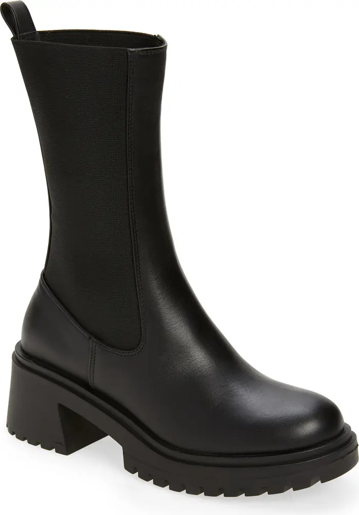 Hesitant Chelsea Boot | Nordstrom