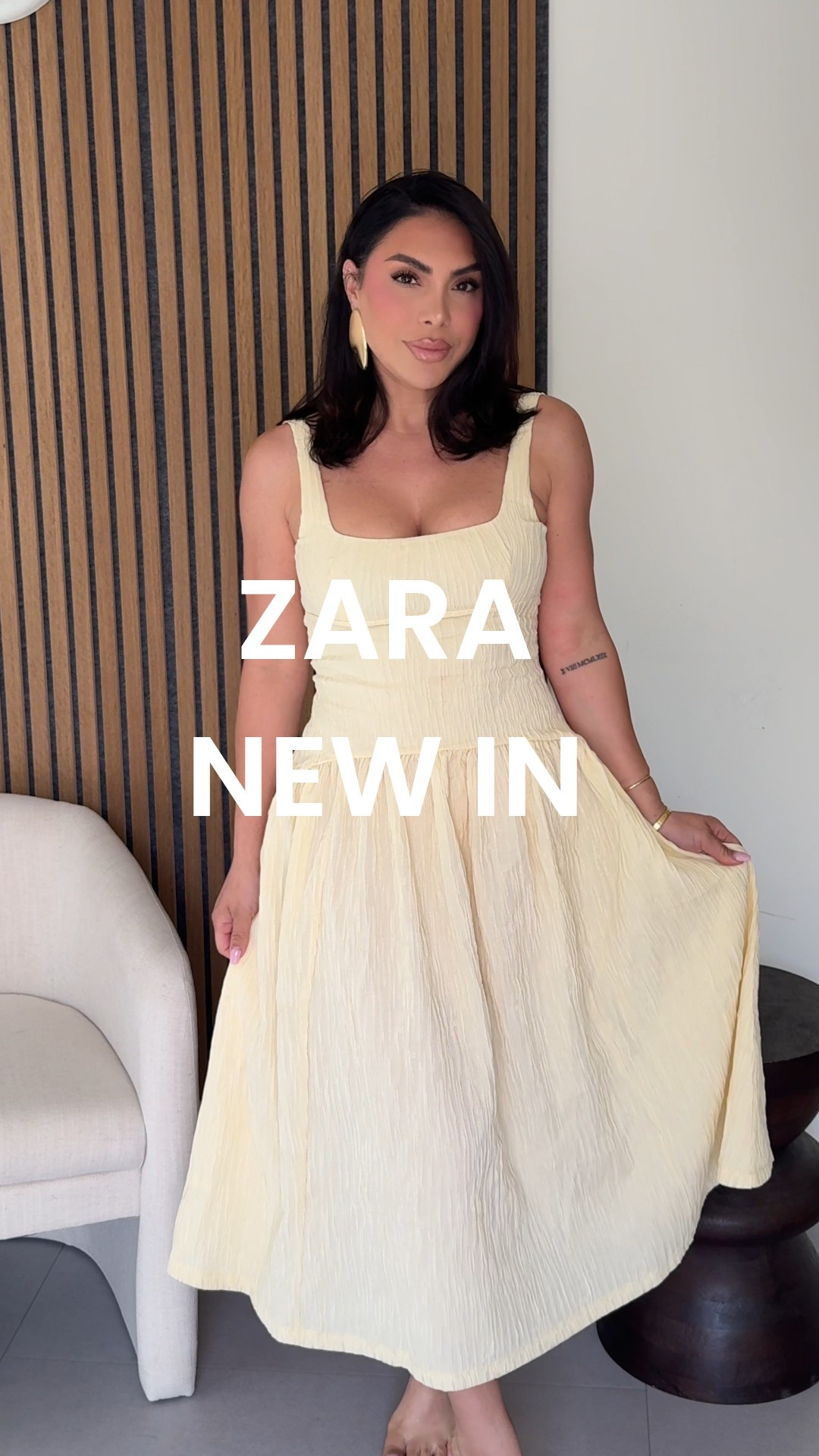 Zara Haul 🤍

#LTKsummer #LTKdeutschland #LTKeurope