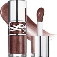 Yves Saint Laurent Loveshine Plumping Lip Oil 6ml (Various Shades) - Espresso Stardust 6 | LOOKFANTASTIC NL