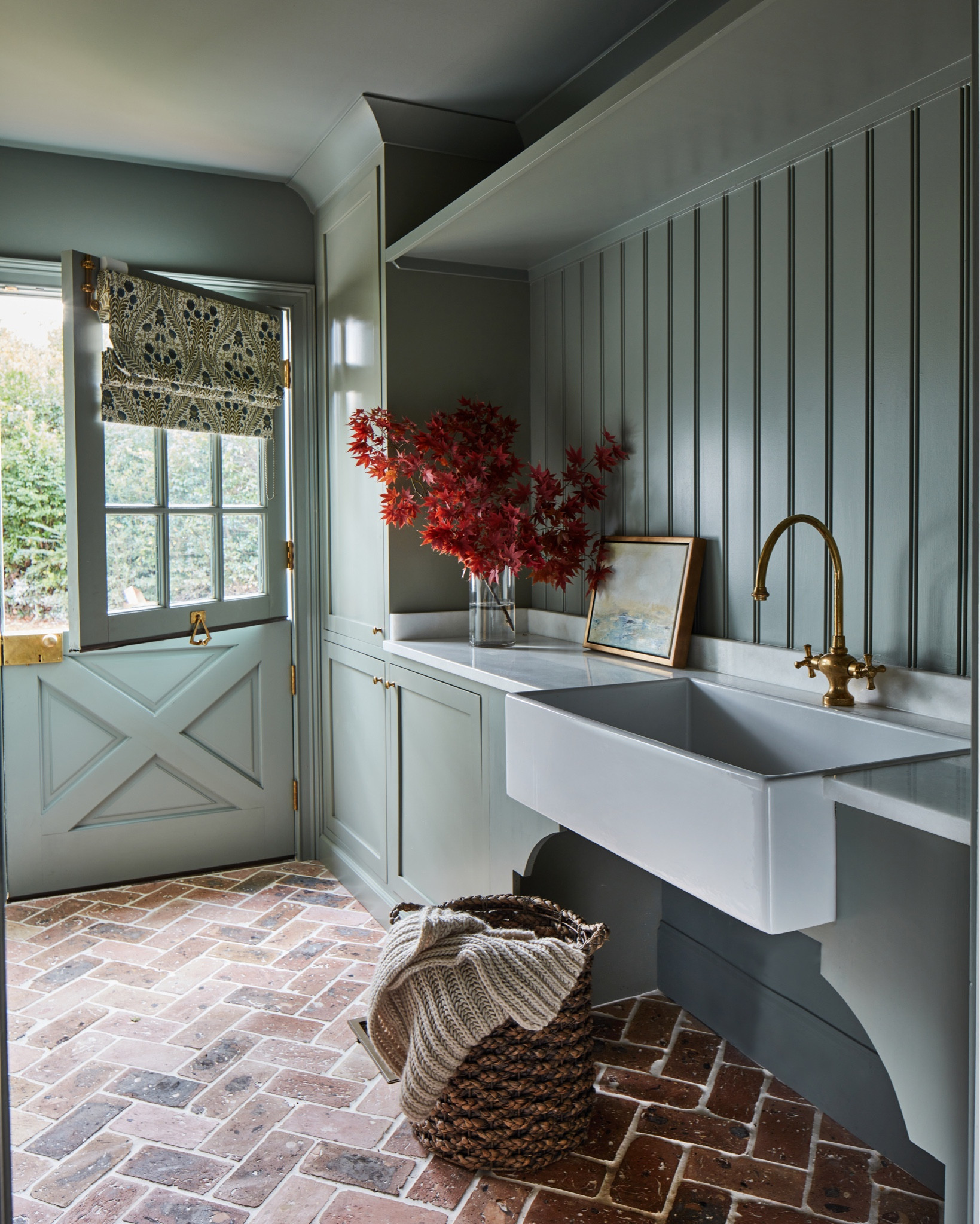 Shop this mud room here! 

#LTKHome