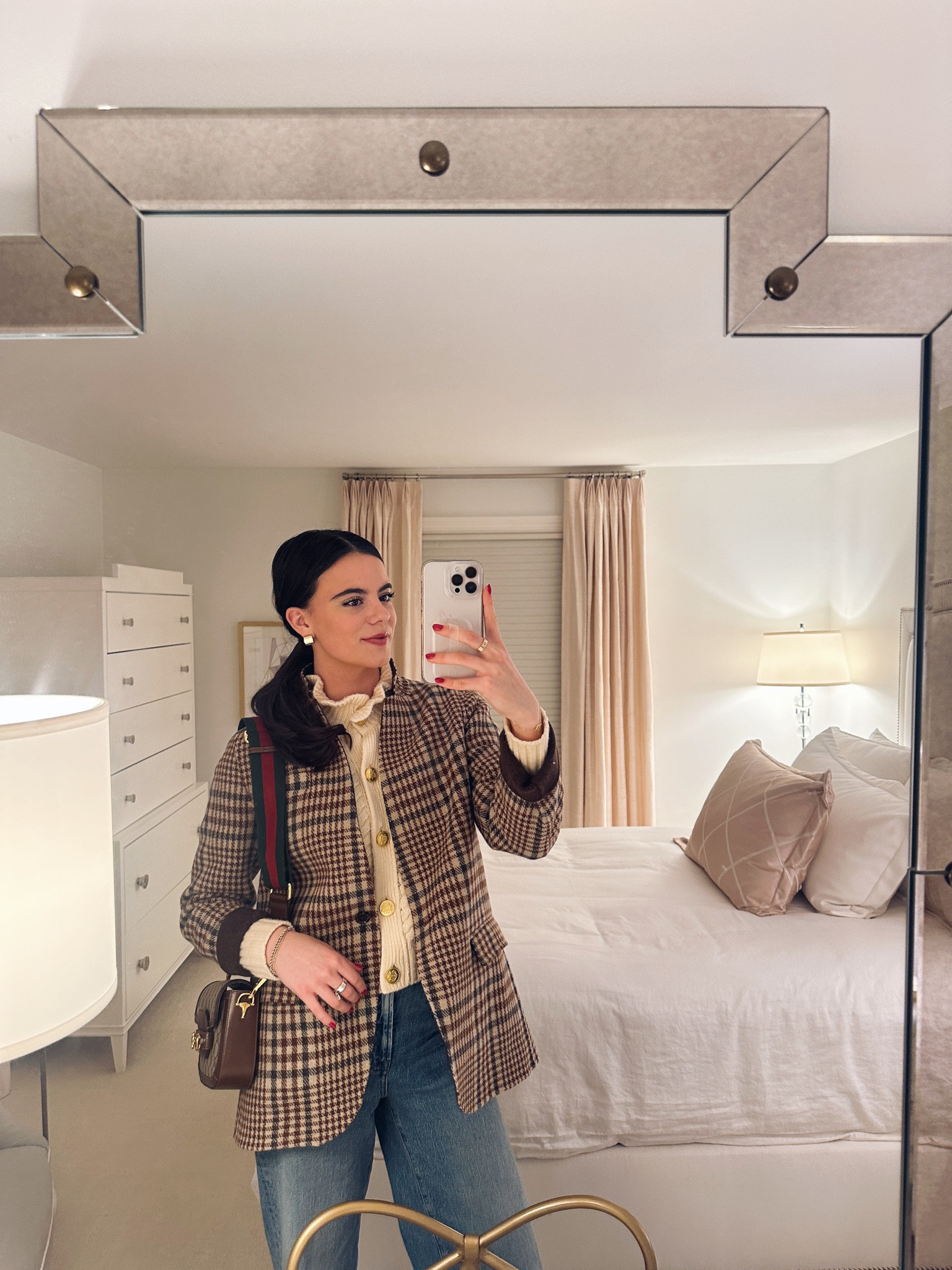 Dinner fit!

#LTKCyberWeek #LTKSeasonal #LTKGiftGuide