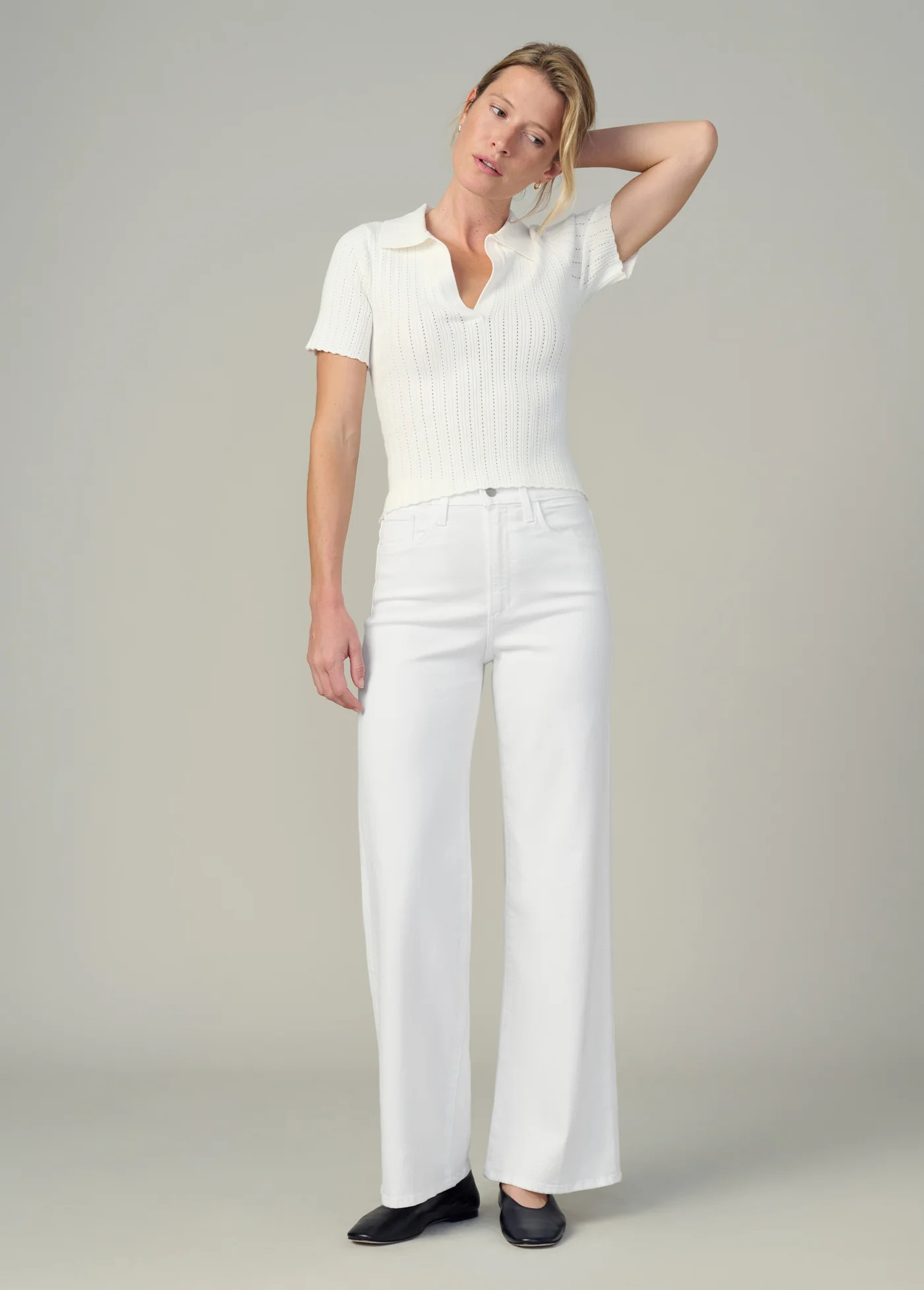 THE MIA PETITE | JOES