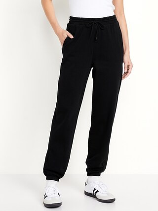 Extra High-Waisted SoComfy Jogger Sweatpants | Old Navy (US)