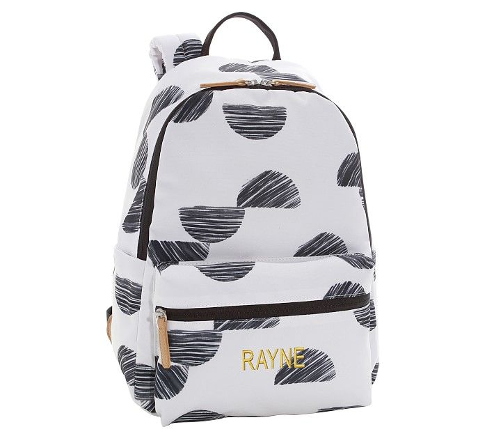 Colby Half Moons Backpack | Pottery Barn Kids