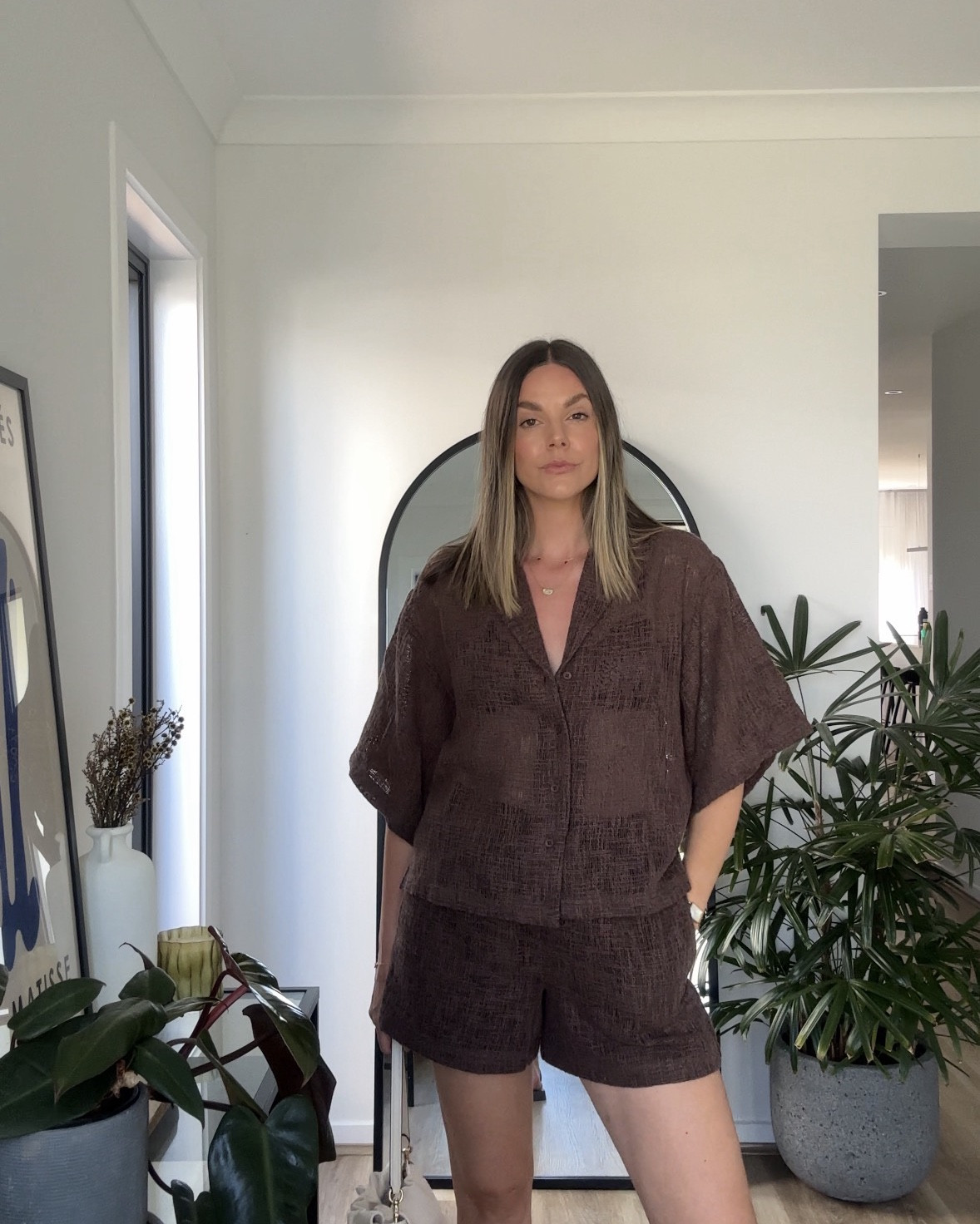 The perfect summer set 

#LTKaustralia #LTKsummer