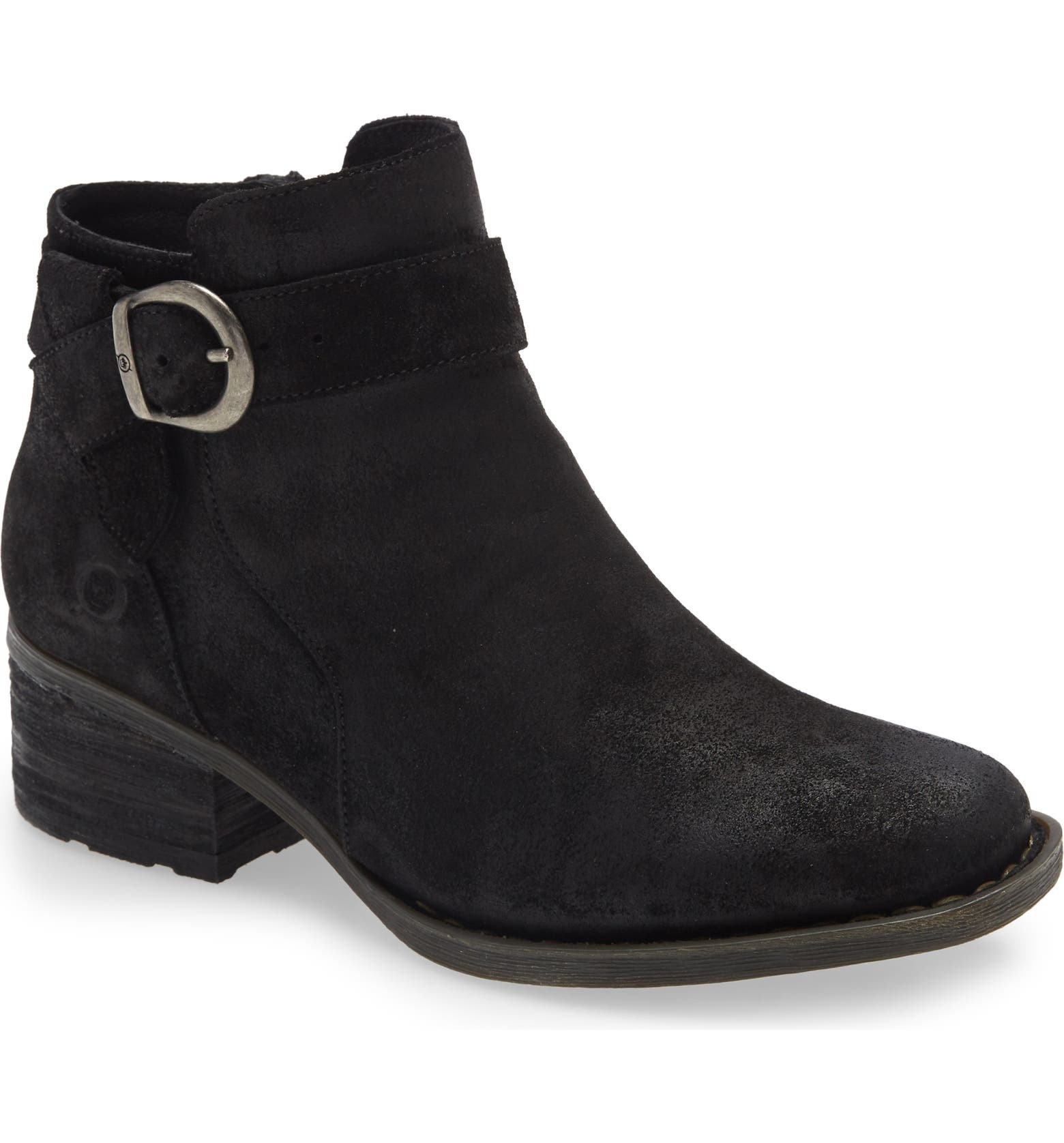 Morocco Bootie | Nordstrom