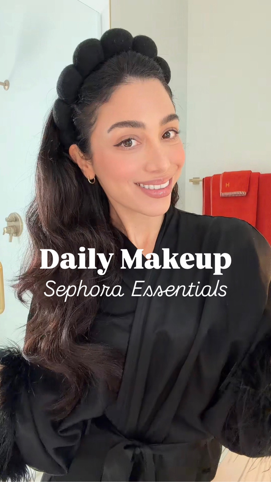 Coming from a 35 year-old who is type-A and determined to age backwards 🤭 I literally don’t go a day without these makeup products! 👌🏼💄⤵️ 

#LTKselfcare #LTKBeauty #LTKSaleAlert
