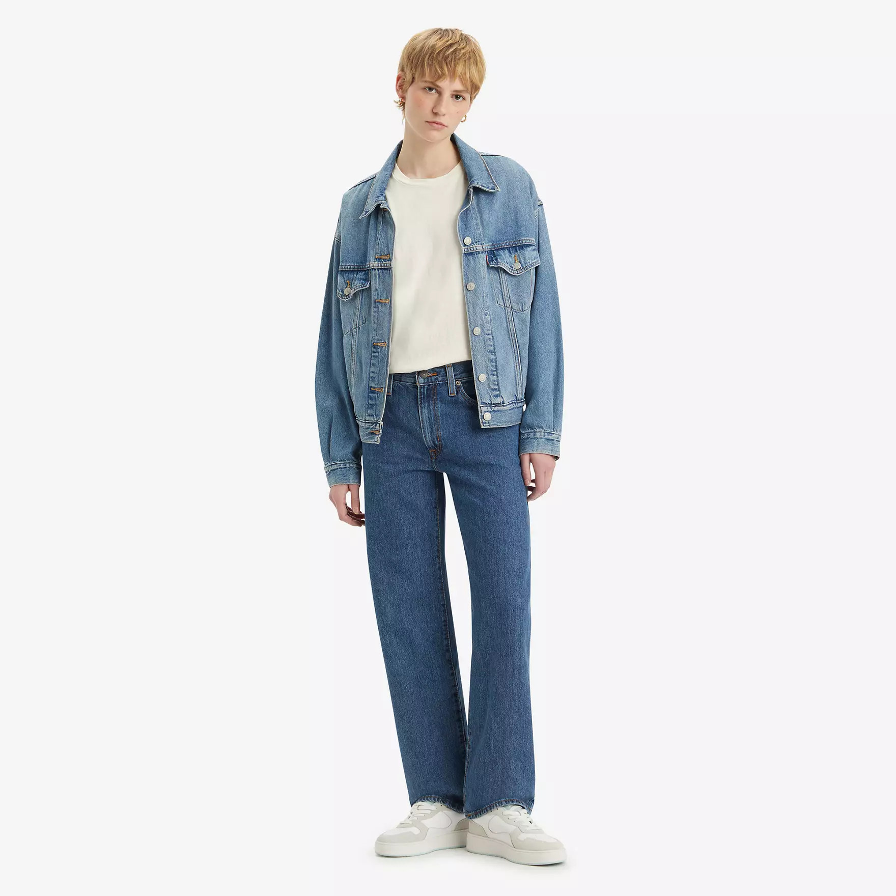 '94 Baggy Jeans | Levi's UK