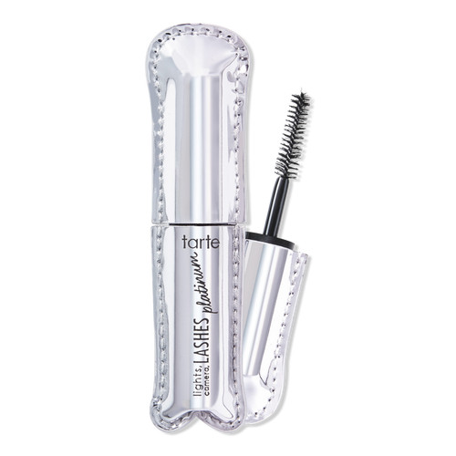 Travel-Size Lights, Camera, Lashes Platinum Volumizing Mascara | Ulta