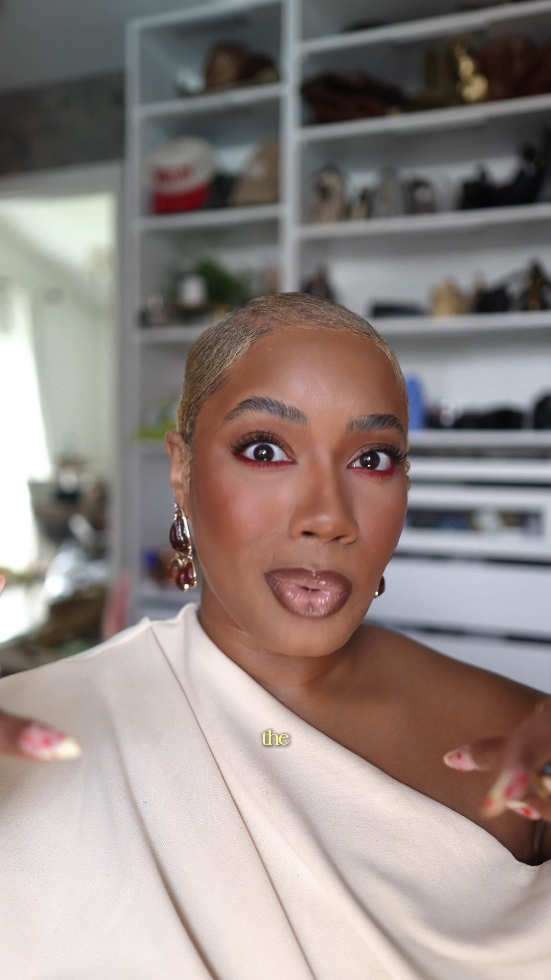 Some of my favorite scalp products come from TGIN
