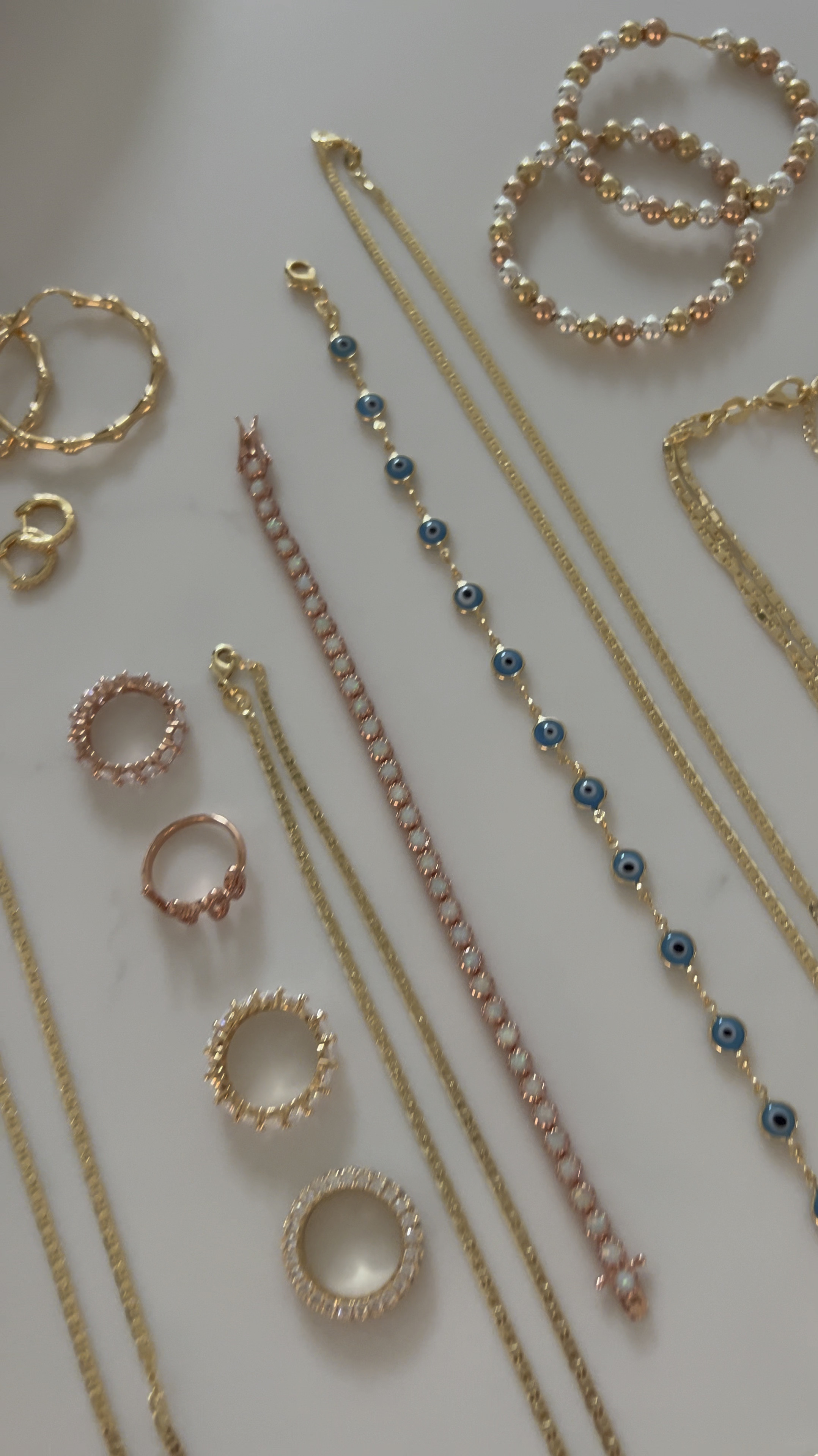 Amazon jewelry 
Prime day deals 

#LTKFindsUnder50 #LTKSaleAlert