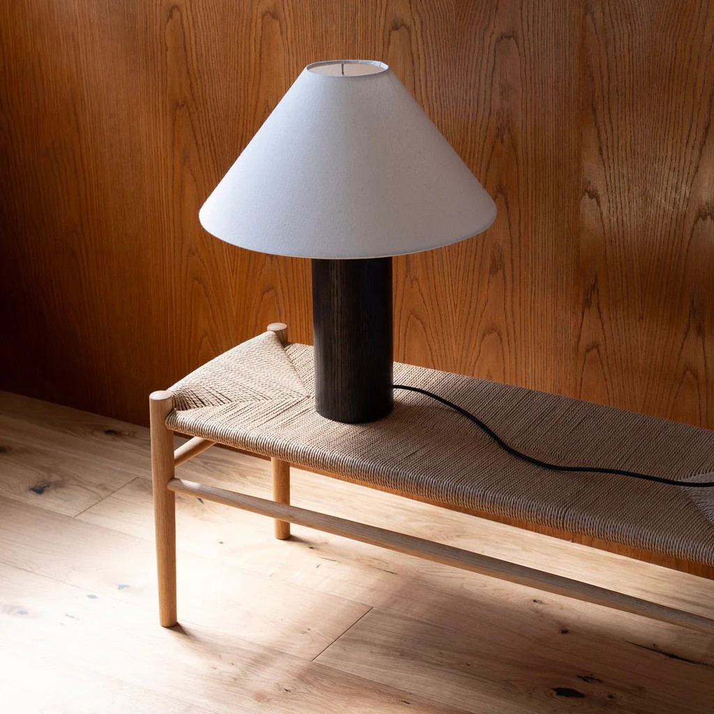 Arbor Table Lamp | Schoolhouse