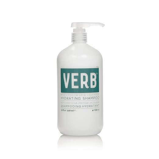 Verb Hydrating Shampoo | Amazon (US)