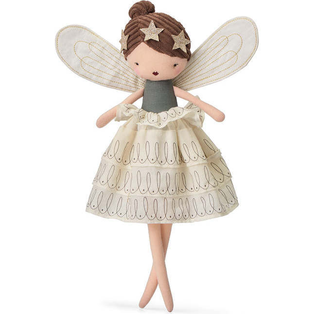 PICCA LOULOU FAIRY MATHILDA 14"" - Kids Toys | Bon Ton Toys from Maisonette | Maisonette