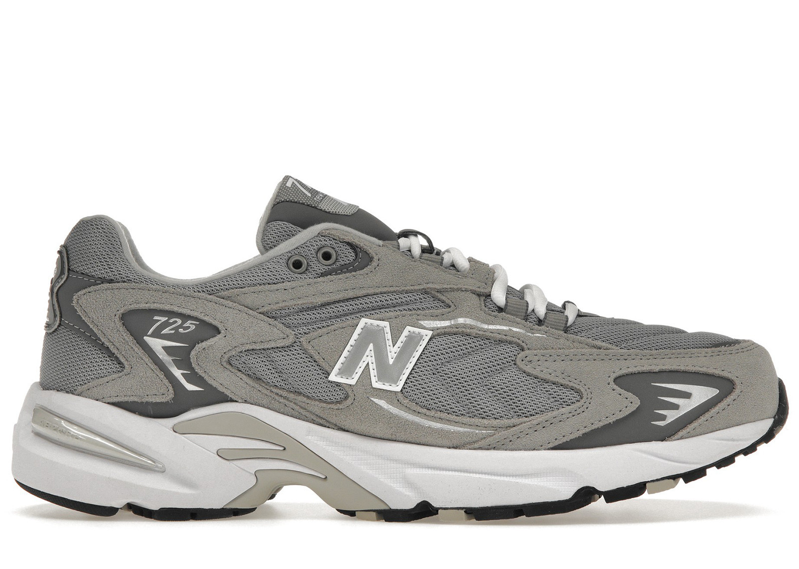 Men's New Balance 725 Sneakers in Grey | StockX