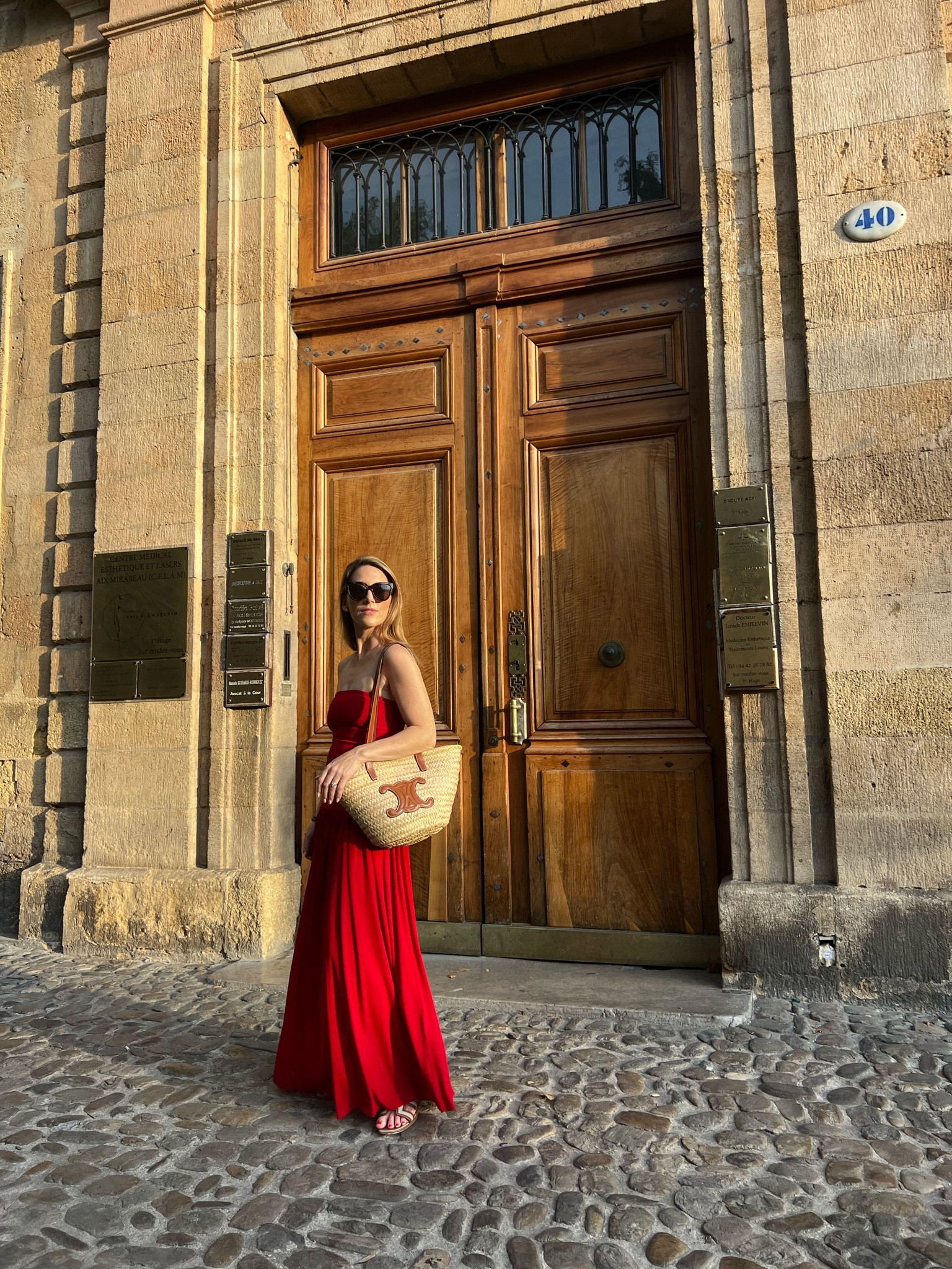 ‘Tis the season & it’s on sale!

#LTKeurope #LTKsale #LTKwedding