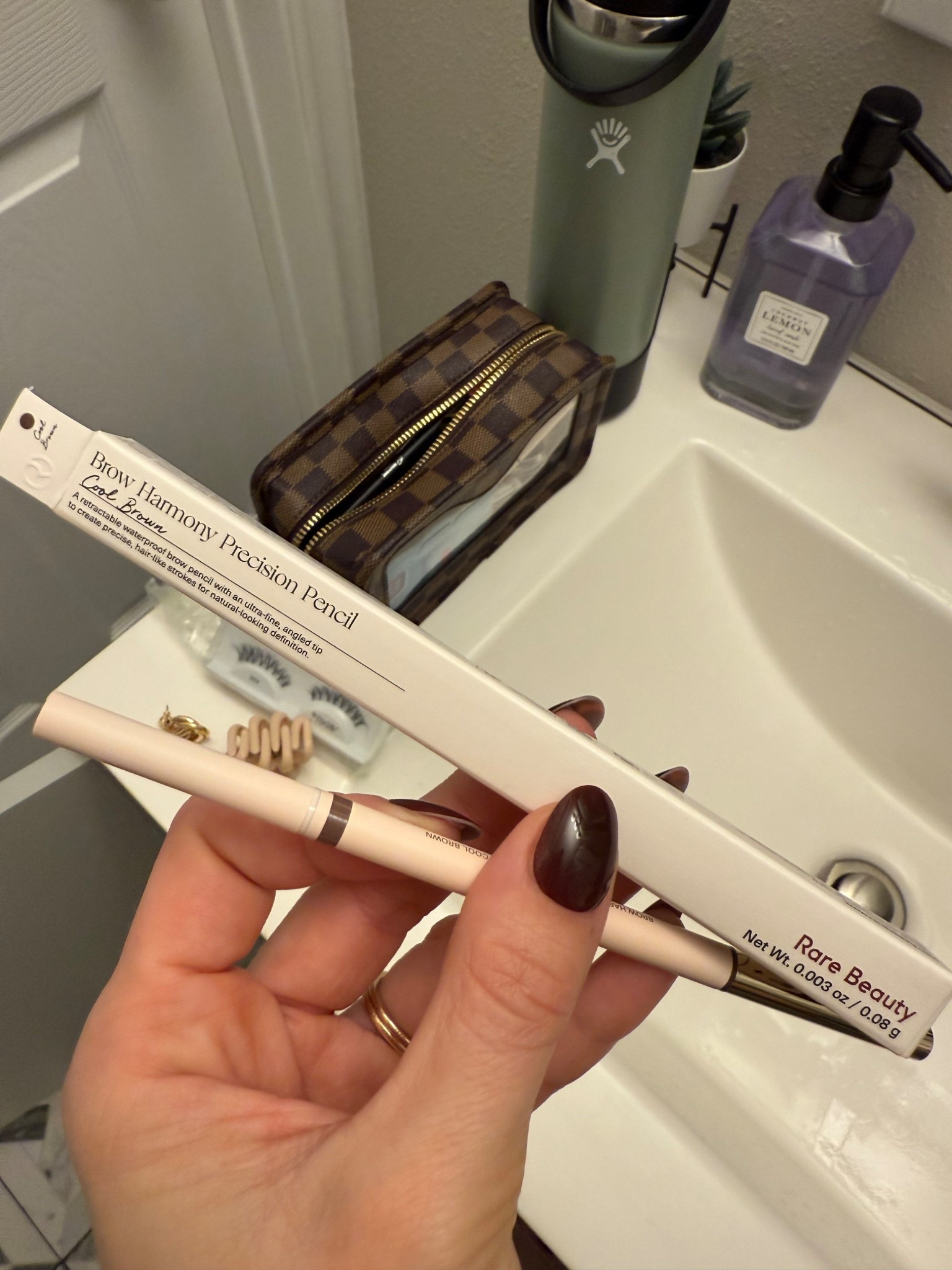 #LTKgrwm #LTKmomlife #LTKBeauty