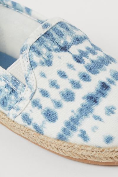 Espadrilles | H&M (US + CA)