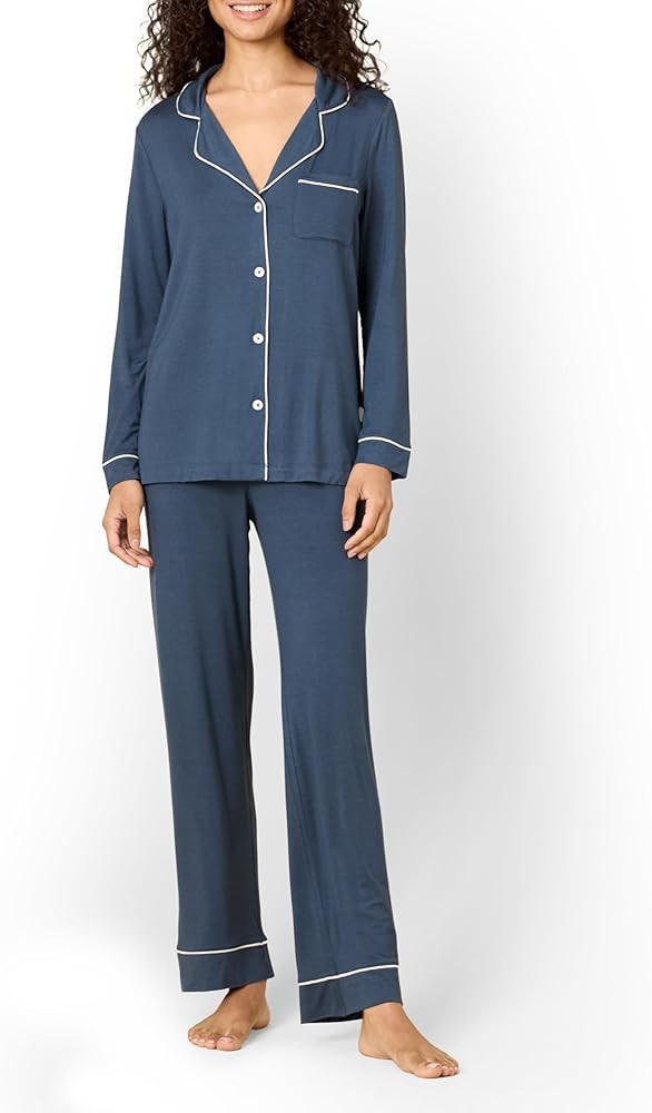 Amazon Essentials x Sofia Grainge Women's Pajama Set | Amazon (US)