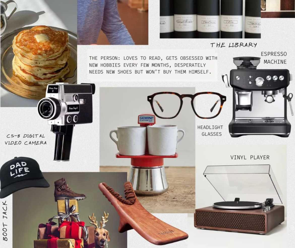 for that special guy in your life 

 #LTKCyberWeek #LTKGiftGuide #LTKHoliday