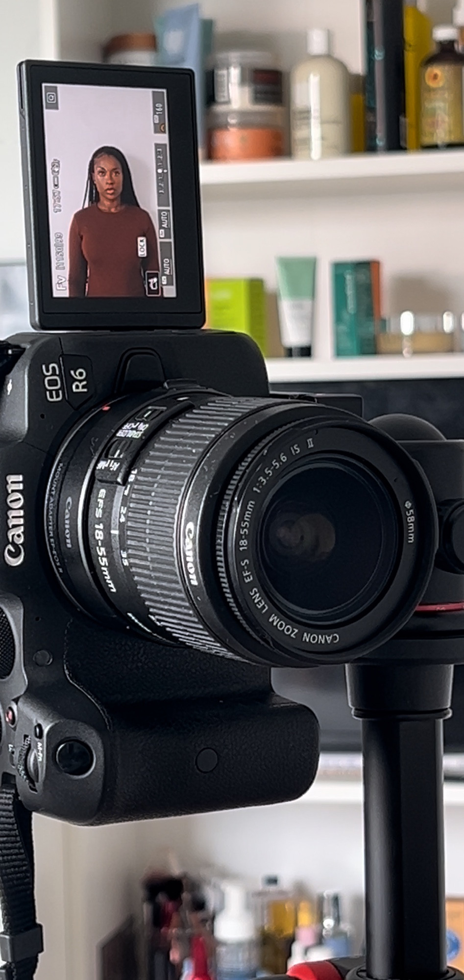 Canon camera! 

#LTKSaleAlert #LTKFallSale #LTKVideo