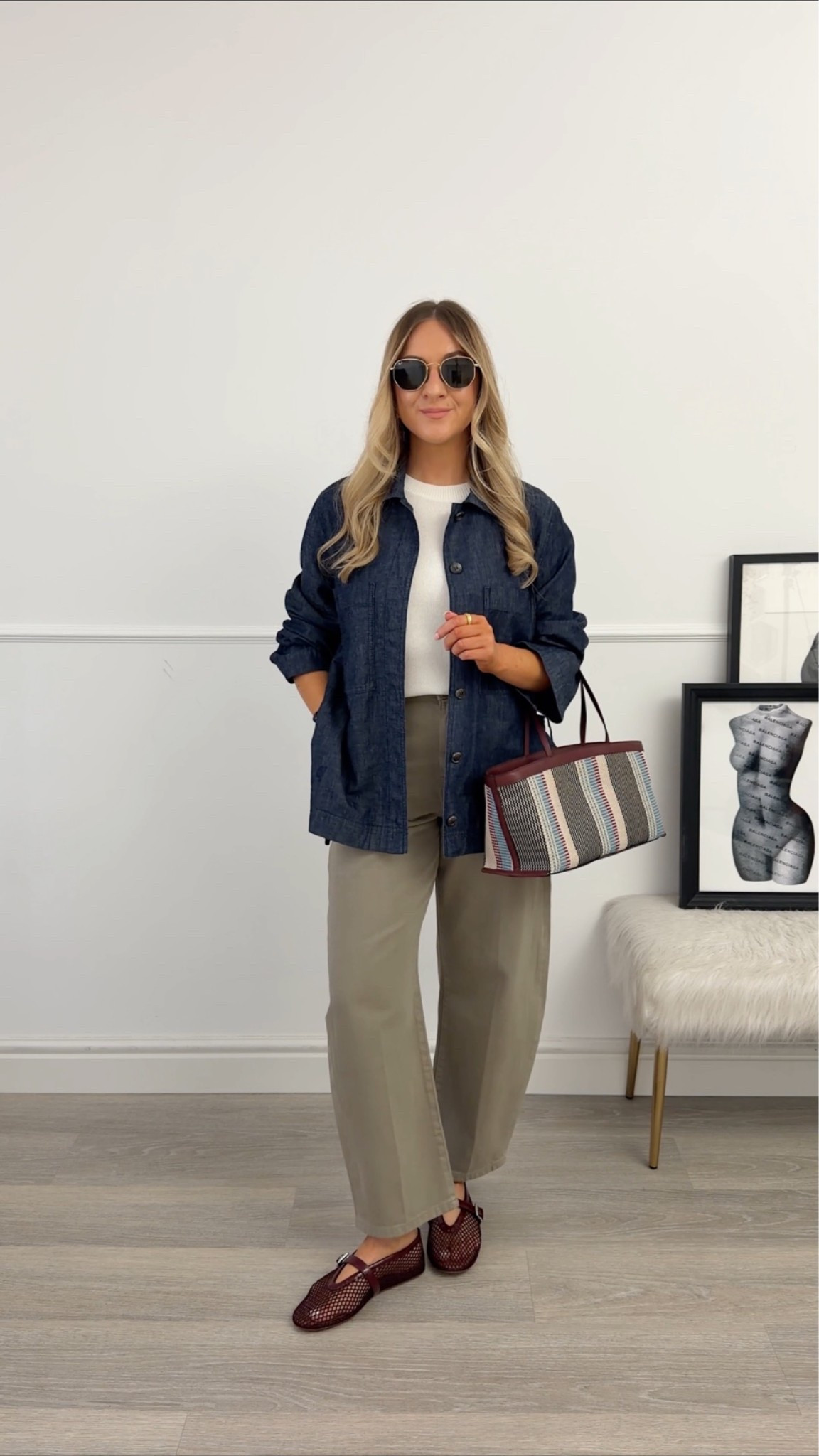 #LTKspring #LTKstyletip #LTKworkwear