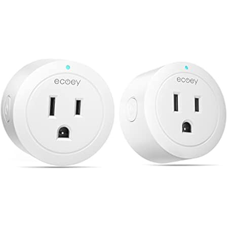 Mini Smart Plug | Amazon (US)