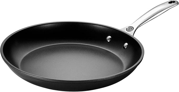Le Creuset Toughened Nonstick PRO Fry Pan, 12" | Amazon (US)