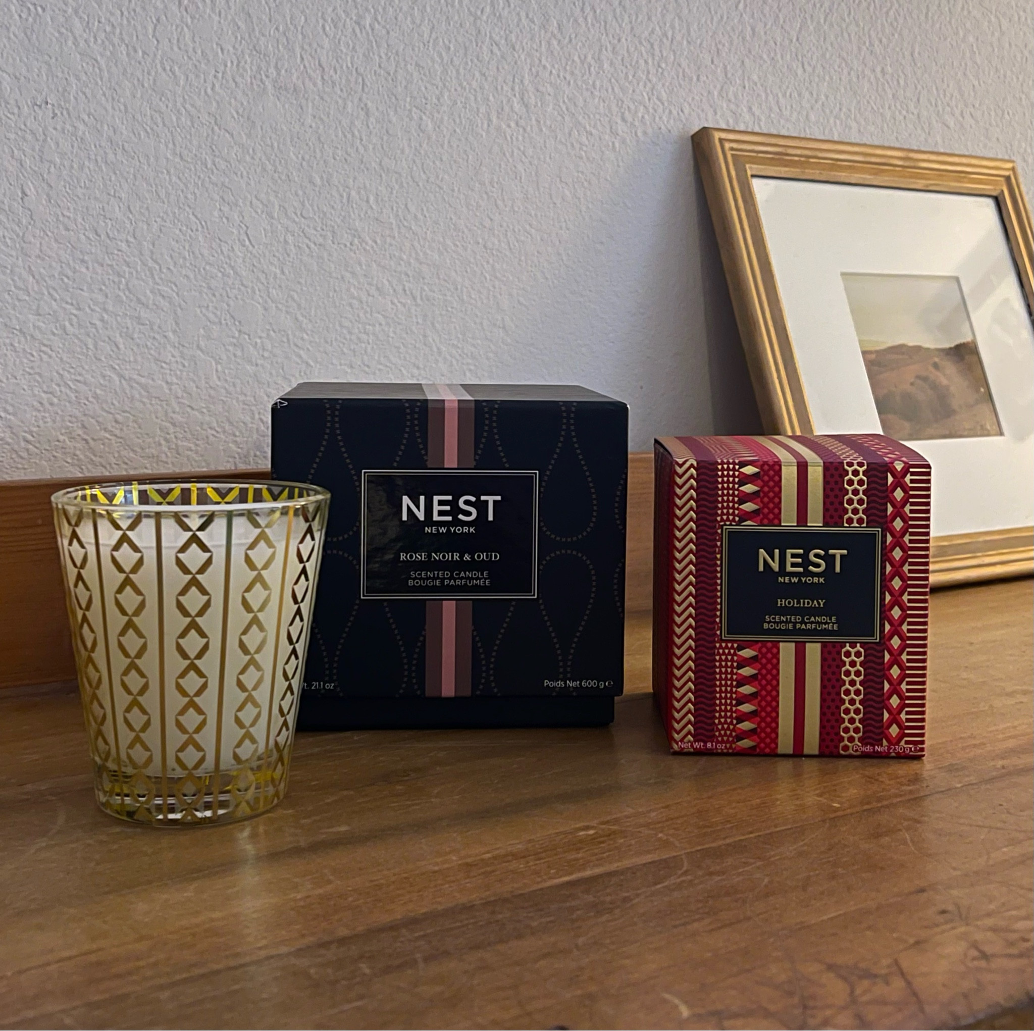 Candles linked! 

#LTKHome #LTKGiftGuide #LTKHoliday
