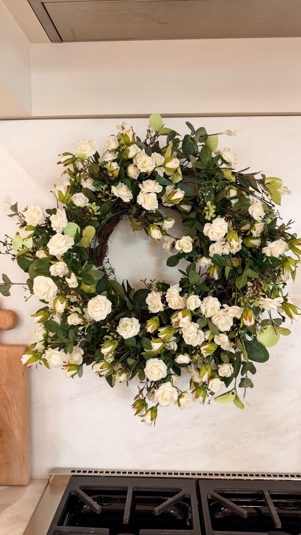 #Ad Spring is almost here 🌸
I love refreshing little moments around the house with lighter tones and seasonal details. This centerpiece was the easiest way to bring spring and Easter vibes to the table.

@wayfair #WayfairPartner #Wayfair #NewYearNewYou

#LTKSeasonal #LTKHome

#LTKHome #LTKSeasonal