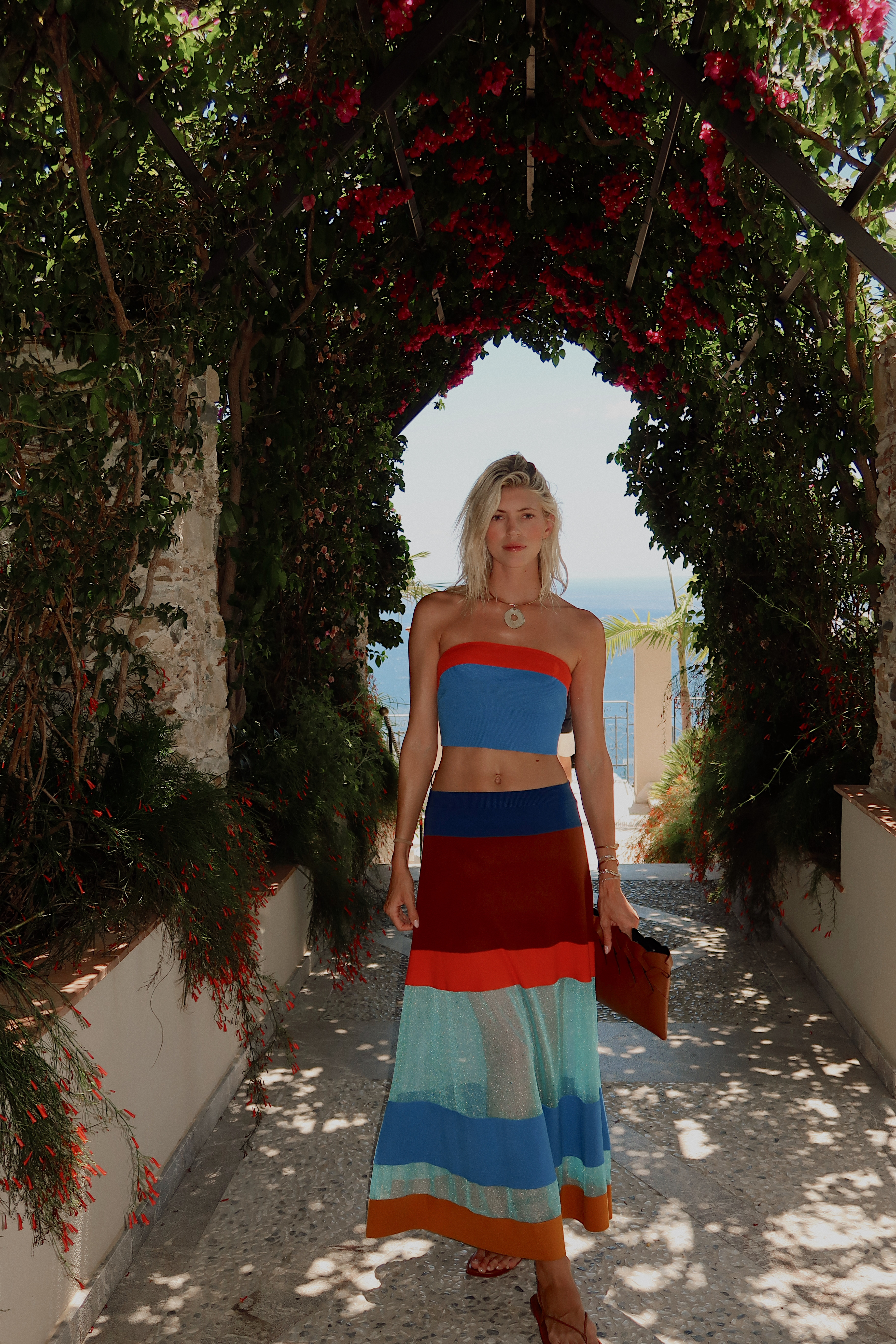 Euro summer 🩵 

 

#LTKStyleTip