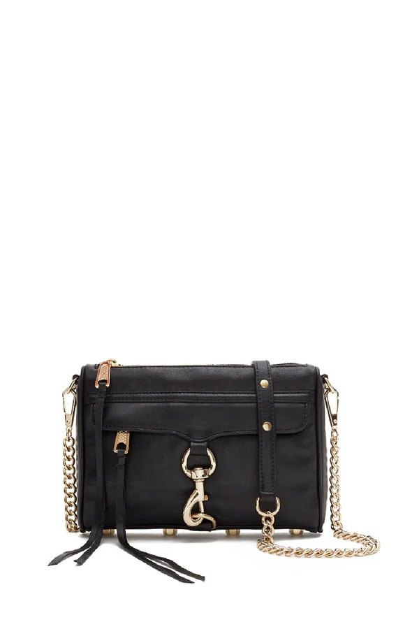 Mini M.A.C. Crossbody | Rebecca Minkoff US