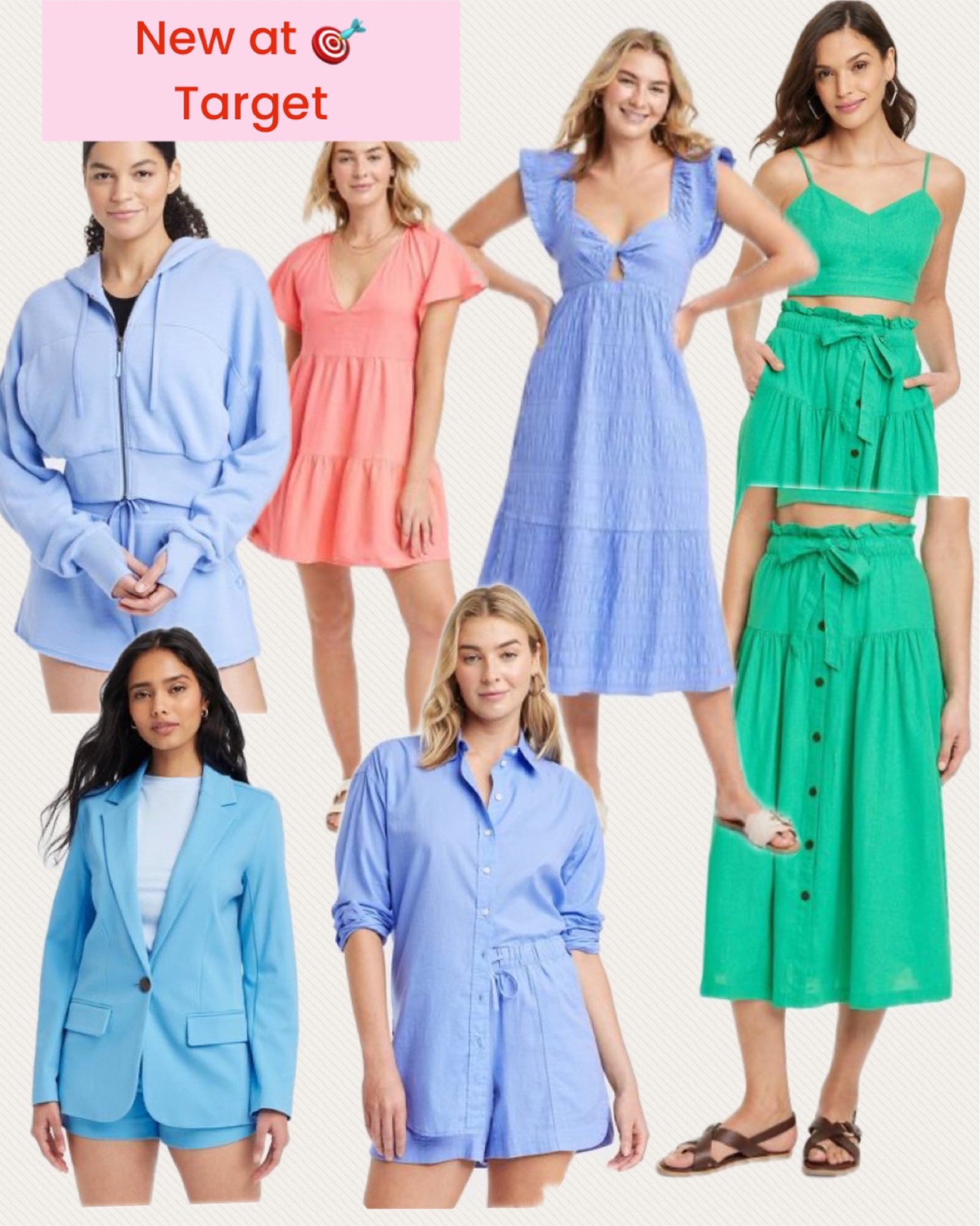 Thanks for shopping with me! 



Valentine’s Day, Valentine’s Day gifts for her, heart pendant necklace, jewelry gifts, heart necklace 
White elephant gift, prank gift, gifts under $25, gag gift, Amazon prime day deals, blouses, tops, shirts, Levi’s jeans, The Drop clothing, active wear, deals on clothes, beauty finds, kitchen deals, lounge wear, sneakers, cute dresses, fall jackets, leather jackets, trousers, slacks, work pants, black pants, blazers, long dresses, work dresses, Steve Madden shoes, tank top, pull on shorts, sports bra, running shorts, work outfits, business casual, office wear, black pants, black midi dress, knit dress, girls dresses, back to school clothes for boys, back to school, kids clothes, prime day deals, floral dress, blue dress, Steve Madden shoes, Nsale, Nordstrom Anniversary Sale, fall boots, sweaters, pajamas, Nike sneakers, office wear, block heels, blouses, office blouse, tops, fall tops, family photos, family photo outfits, maxi dress, bucket bag, earrings, coastal cowgirl, western boots, short western boots, cross over jean shorts, agolde, Spanx faux leather leggings, knee high boots, New Balance sneakers, Nsale sale, Target new arrivals, running shorts, loungewear, pullover, sweatshirt, sweatpants, joggers, comfy cute, something cute happened, Gucci, designer handbags, teacher outfit, family photo outfits, Halloween decor, Halloween pillows, home decor, Halloween decorations, Christmas decor, Christmas, Christmas tree





#LTKfindsunder100 #LTKsalealert #LTKfindsunder50