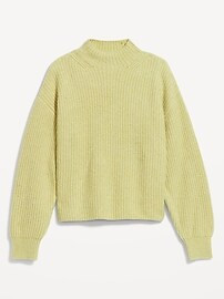 SoSoft Crop Sweater | Old Navy (US)