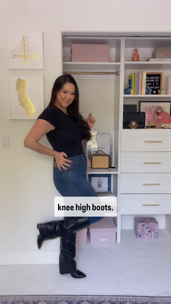 It’s Amazon Prime Big Deals Day and these are my 3 top Amazon fashion picks that are on major sale! The boots are so luxe and look designer (fits true to size). The sweater tank is so versatile. And this coat is chic and makes any outfit look so put together. Linking these and a few other Amazon fashion deals.

#LTKxPrimeDay #LTKMidsize #LTKStyleTip