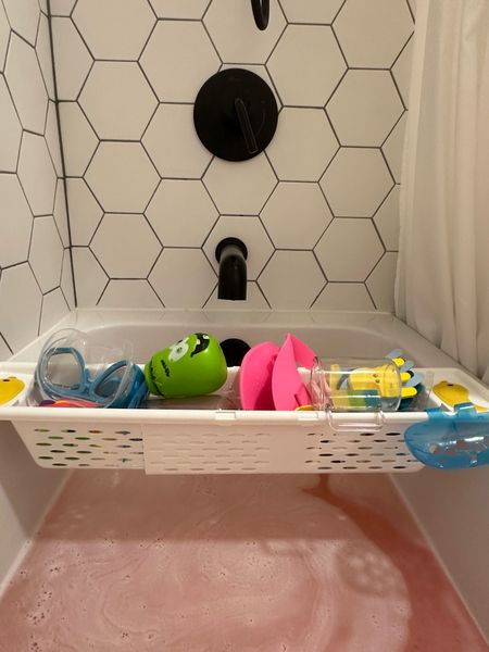 Sharing some Amazon finds like this toy caddy which is expandable!

#LTKhome #LTKkids #LTKfamily