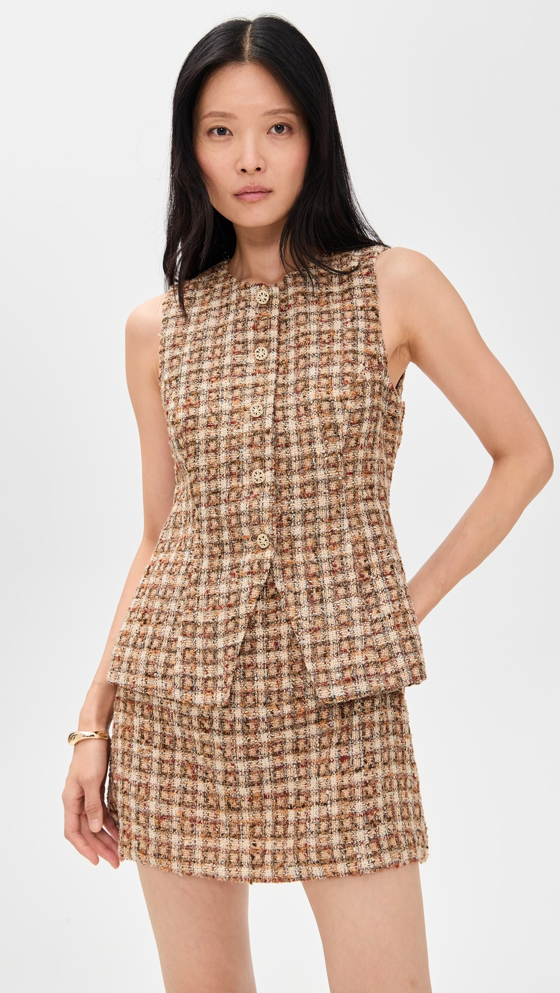 Dilone Dress | Shopbop