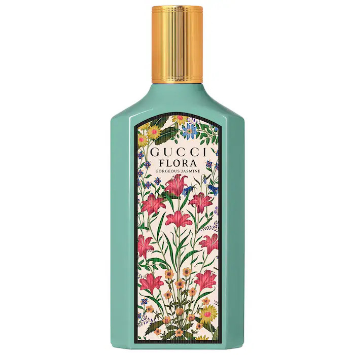 Flora Gorgeous Jasmine Eau de Parfum | Sephora (US)