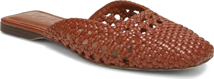 Nola Woven Mule (Women) | Nordstrom