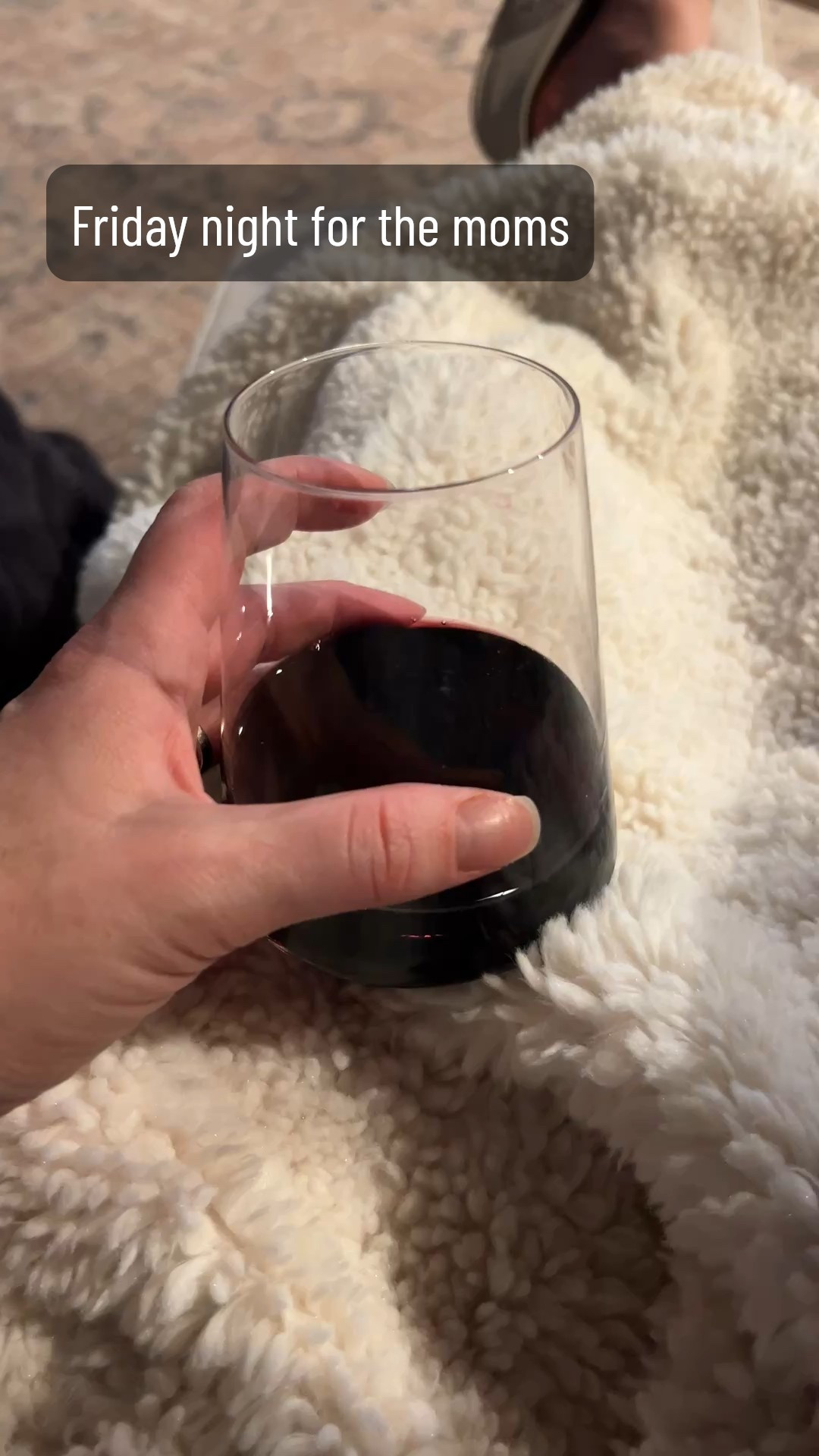 Those Friday night vibes 

#LTKFamily #LTKKids #LTKHome