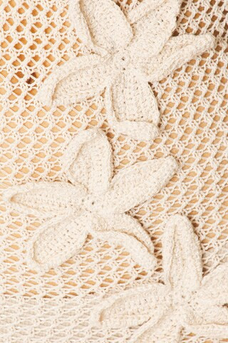 Hilsa Maxi Dress in Knitted Sand | Revolve Clothing (Global)