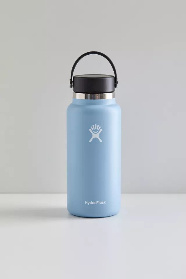 Hydro Flask Wide Mouth 32 oz Water Bottle | Urban Outfitters (US and RoW)