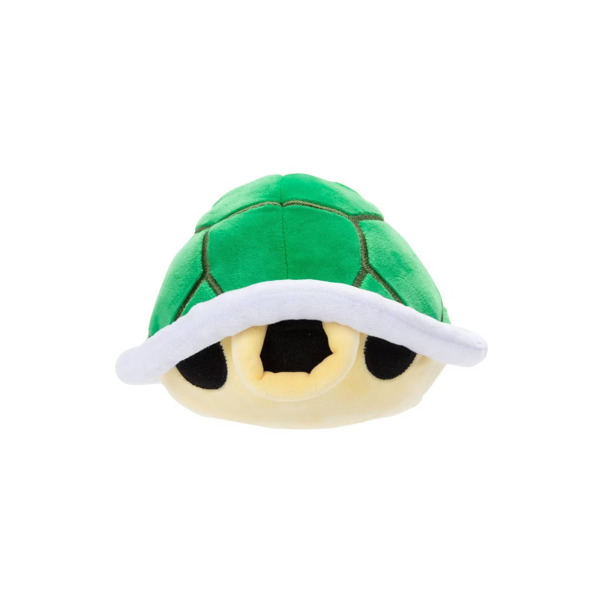 Nintendo Green Turtle Shell SFX Plush | Target
