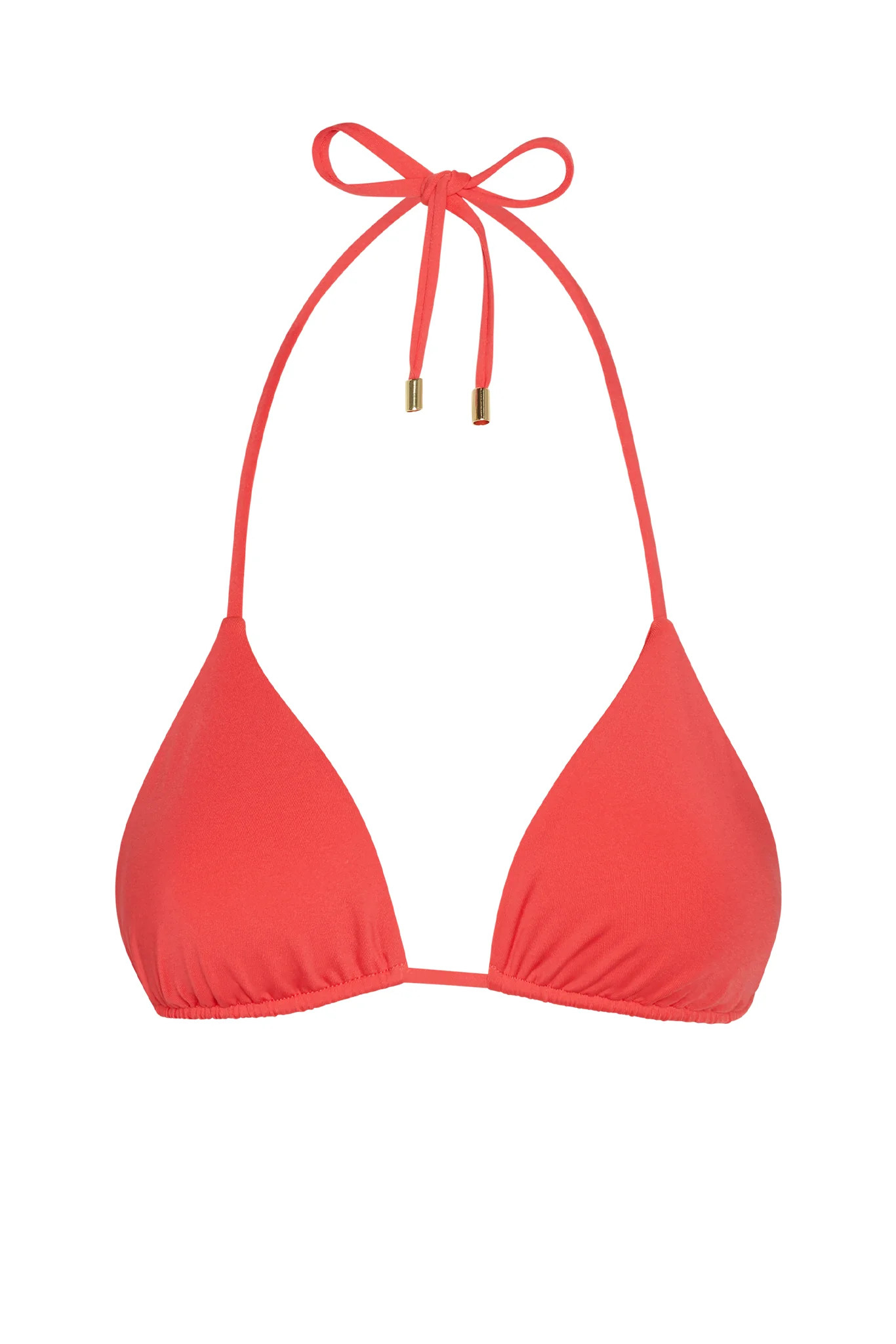 Palma Top - Strawberry | Monday Swimwear