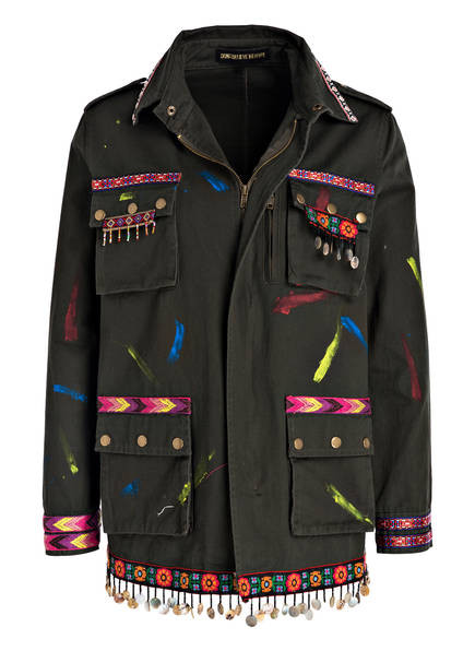 Parka | Breuninger DE