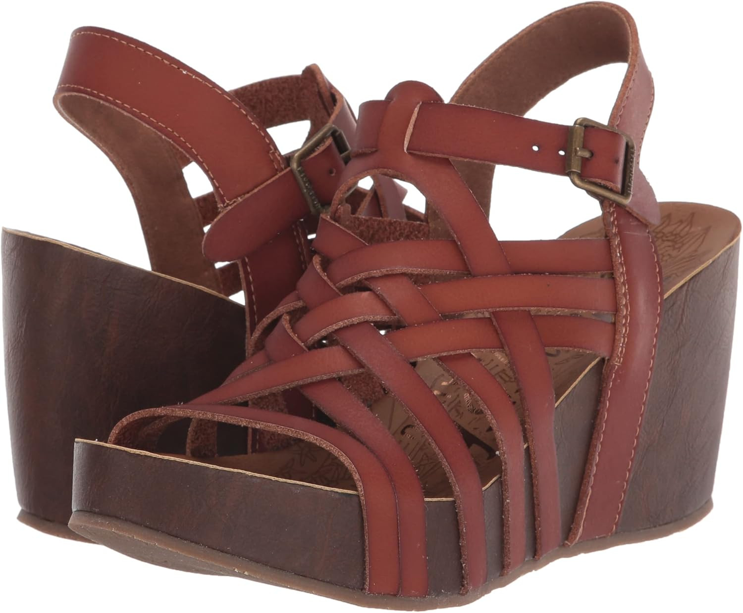 Blowfish Malibu Men's Harper Chukka Boot | Amazon (US)