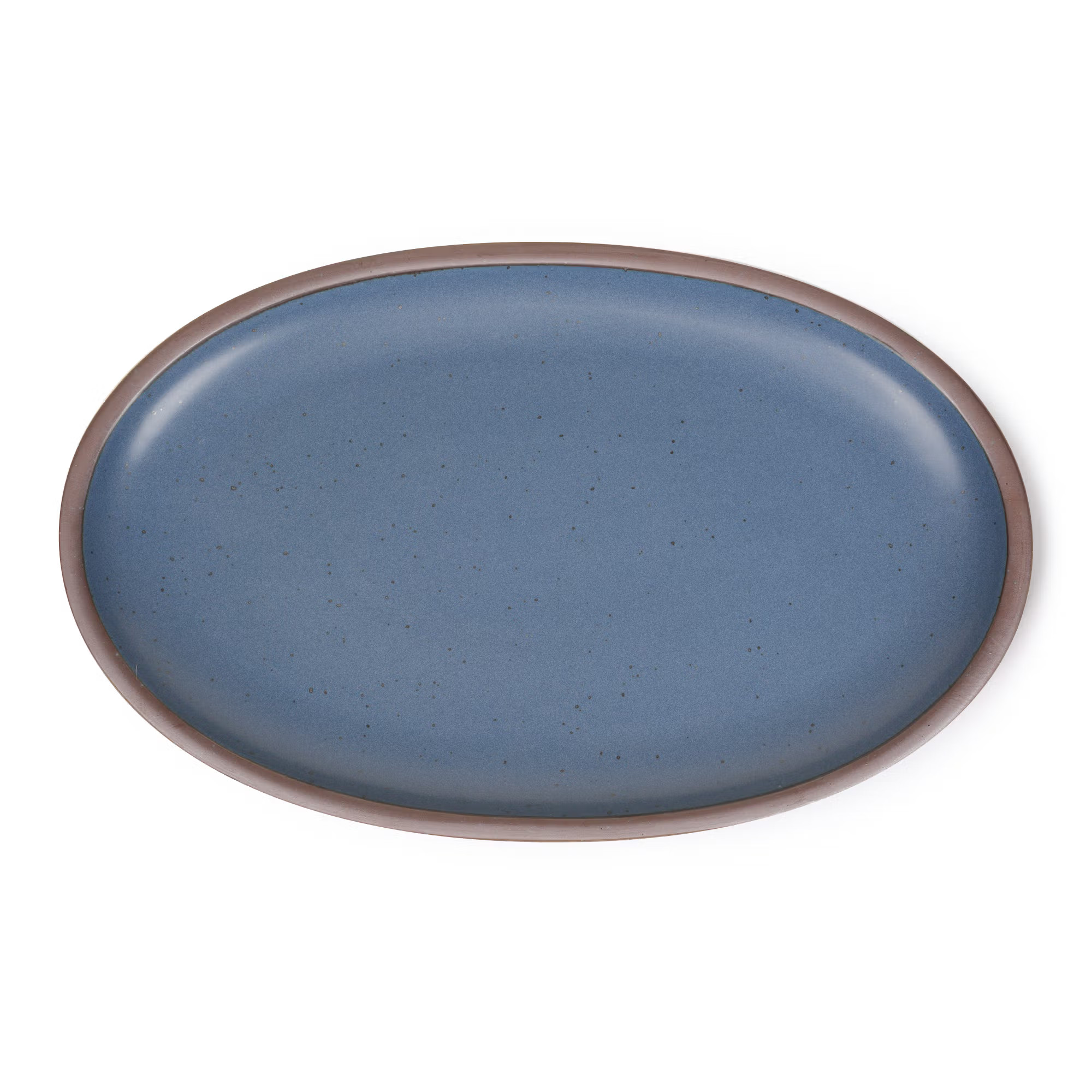 Oval Platter | East Fork Pottery, LLC