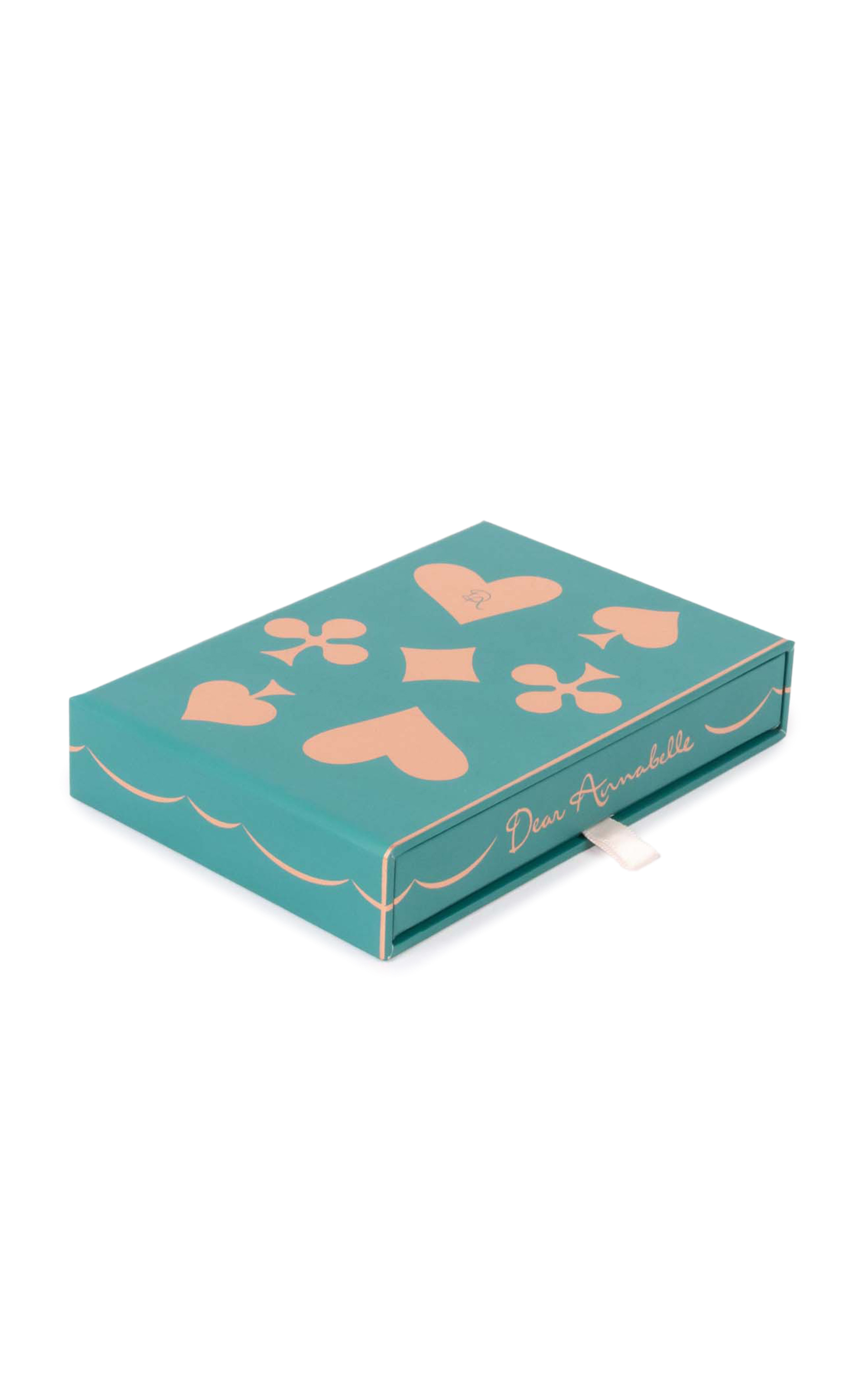 Lady Luck Playing Cards | Moda Operandi (Global)
