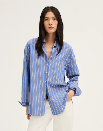 The Easy Shirt | Madewell